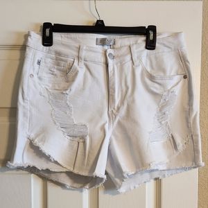 Judy Blue Shorts Size XL